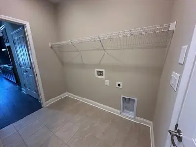 New construction Condo house 302 Calypso Wy, Unit 302, Cumming, GA 30040 - image 19