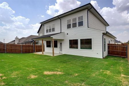 Hadley Farms by DoubleRock Homes in Godley - photo 11 11