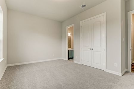 New construction Single-Family house 1606 Friendship Park Cir, Seabrook, TX 77586 plan El Jardin - image 16