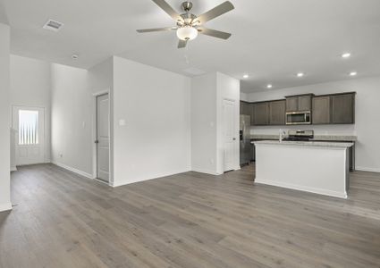 New construction Single-Family house 201 John Laurens Dr, Venus, TX 76084 plan Colorado - image 16