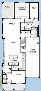 Floor Plan First Floor