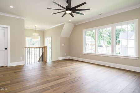 New construction Single-Family house 3332 Colby Chase Dr, Unit Lot 3, Apex, NC 27539 - image 16