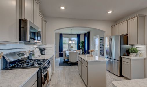 Westwood by K. Hovnanian® Homes in League City - photo 23 23