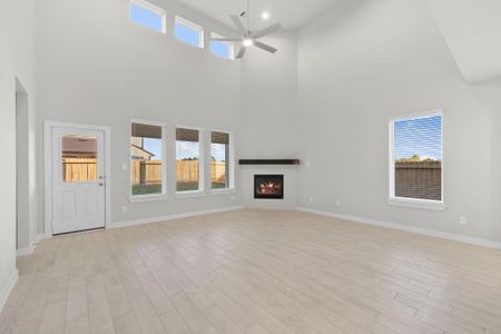 New construction Single-Family house 3030 Spitfire Dr, Rosenberg, TX 77471 plan 264 - image 19