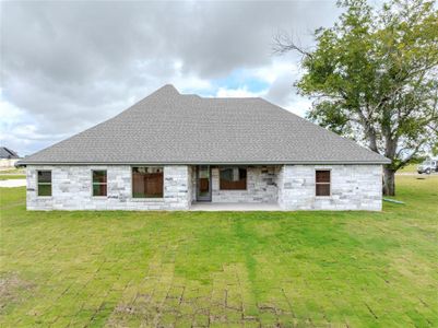 New construction Single-Family house 4037 Aerie St, Salado, TX 76571 - photo 31 31