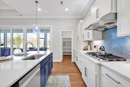 New construction Single-Family house 1011 Fryer Ave, Leland, NC 28409 plan Mango Bay - image 16