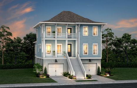 New construction Single-Family house 372 Blowing Fresh Dr, Charleston, SC 29492 null- photo 0 0