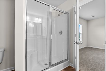 New construction Single-Family house 308 S Lake Ct, Unit (24A), Lexington, SC 29073 plan Balsa - image 12