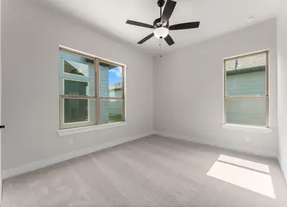 New construction Single-Family house 32510 Ebony Jewelwing Ct, Fulshear, TX 77441 - image