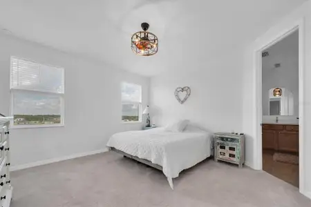 New construction Single-Family house 12163 Stirrup Dr, Dade City, FL 33525 plan Plan 406 - image 9
