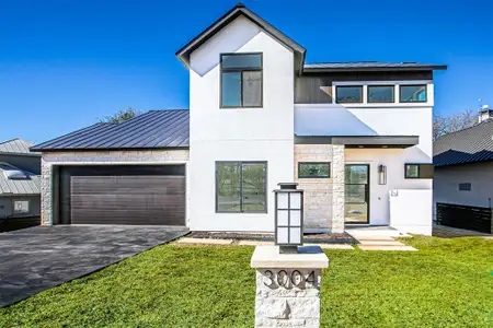 New construction Single-Family house 3004 Driftwood Ln, Horseshoe Bay, TX 78657 null- photo 0