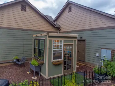 New construction Single-Family house 1180 Porter Creek Dr, Franklin, NC 28734 - image