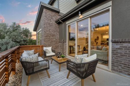 HillCrest Terrace at Pathway Park by Terrace TownHomes in Arvada - image 18