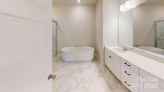 New construction Single-Family house 10940 Dogwood Ln, Unit 49, Huntersville, NC 28078 - image 4