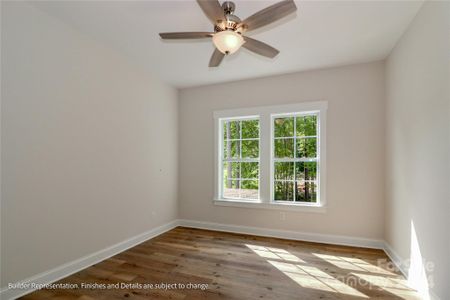 New construction Single-Family house 4271 Candlewood Dr, Sherrills Ford, NC 28673 null- photo 34 34