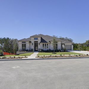 New construction Single-Family house 200 Tortuga, Boerne, TX 78006 3433W- photo 24 24