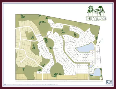 New construction Single-Family house Allenhurst, GA 31301 plan The Norman - image 4