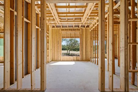 New construction Single-Family house 5716 Copper Frst, New Braunfels, TX 78132 - image 11
