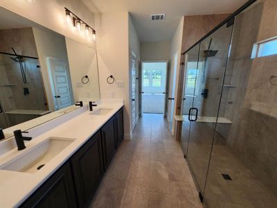 New construction Single-Family house 373 Willie'S Ct, Whitesboro, TX 76273 - image 8