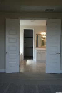 New construction Single-Family house 503 Canton Chase, Cibolo, TX 78108 plan Cotulla - image 8