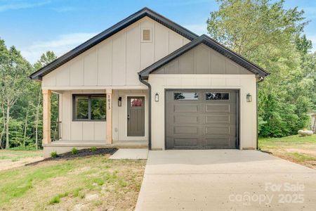 New construction Single-Family house 1013 37Th St Sw, Hickory, NC 28602 - image