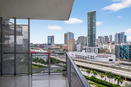 New construction Condo house 350 S Miami Ave, Unit 1705, Miami, FL 33130 - image 4