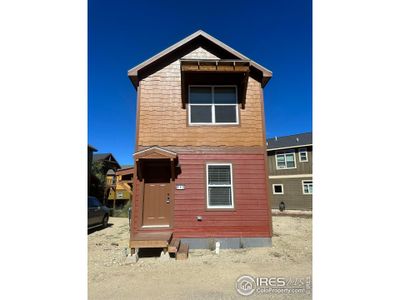 New construction Single-Family house 113 Edgewater Cir, Granby, CO 80446 - image