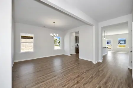 New construction Single-Family house 1903 Temple Grove Dr, Iowa Colony, TX 77583 plan The Avery - image 19