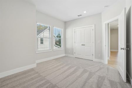 New construction Townhouse house 2304 Depauw Ave, Orlando, FL 32804 null- photo 28 28