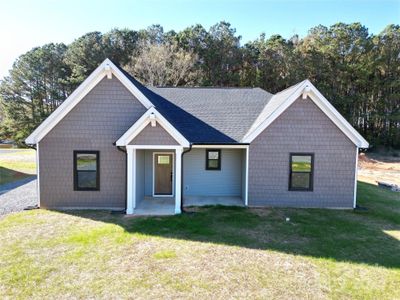 New construction Single-Family house 9617 Hwy 52 None N, Unit 3, Wadesboro, NC 28170 - image