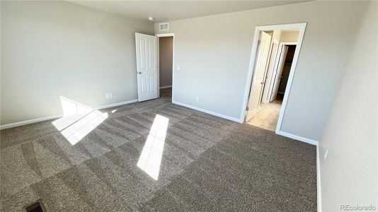 New construction Duplex house 302 Scaup Ln, Johnstown, CO 80534 Denali- photo 6 6