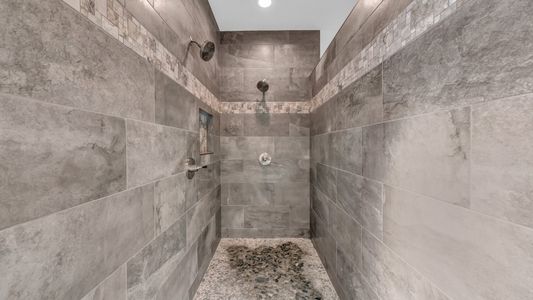 New construction Single-Family house 220 County Rd 3679, Paradise, TX 76073 plan Clementine - image 12