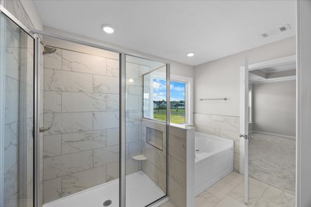New construction Single-Family house 846 Balfour Dr, Grovetown, GA 30813 plan Fairport II - image 11