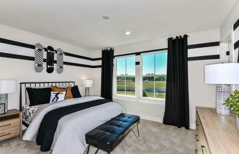 Two Rivers by Pulte Homes in Zephyrhills - photo 44 44