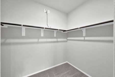 New construction Single-Family house 1961 Hidden Cedar Dr, Conroe, TX 77301 plan RC Conway - image 2