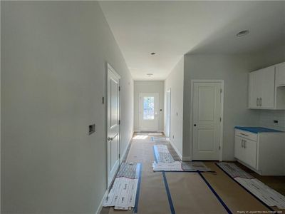 New construction Townhouse house 111 Michter St, Unit 52, Vass, NC 28394 - image 12