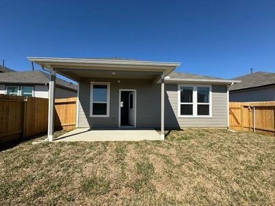 New construction Single-Family house 23823 Escardilla Ln, Hockley, TX 77447 null- photo 16 16