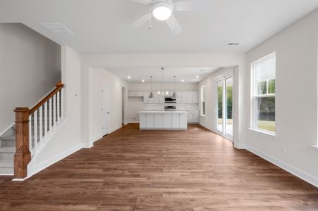 New construction Single-Family house 8627 Connor Ct, North Charleston, SC 29406 plan Ellis - image 10