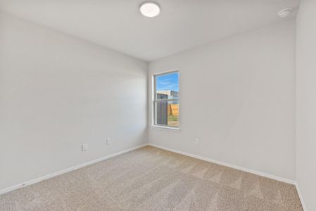 New construction Single-Family house 1215 High St, Navasota, TX 77868 - image 6