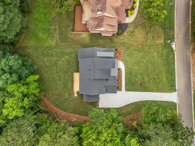 New construction Single-Family house 9135 Greenway Ct, Gainesville, GA 30506 plan Milton II - image