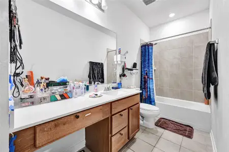 New construction Single-Family house 12818 Mossy Knoll Dr, Houston, TX 77044 - image 13