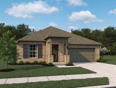 New construction Single-Family house 1804 Abbott Creek Road, Celina, TX 75009 - photo 0