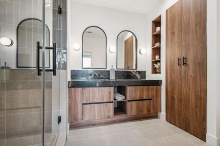 New construction Townhouse house 1570 Flat Shoals Rd Se, Unit 4, Atlanta, GA 30316 plan Plan C - image 7