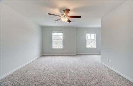 New construction Condo house 324 Shine Dr, Stockbridge, GA 30281 null- photo 12 12