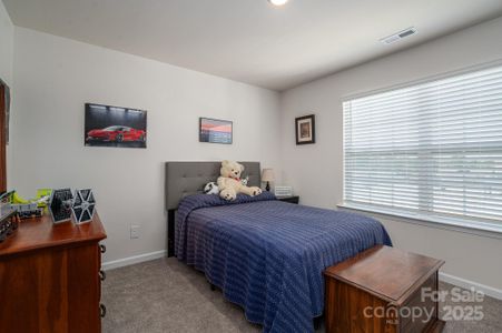 New construction Single-Family house 1347 Mifflin Ln, Dallas, NC 28034 BROOKECHASE- photo 15 15