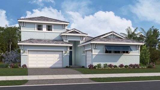 Esprit at Avenir by Kolter Homes in Palm Beach Gardens - image 16