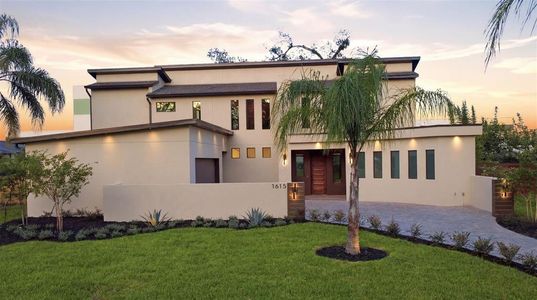 New construction Single-Family house 1615 Cole Rd, Orlando, FL 32803 - image