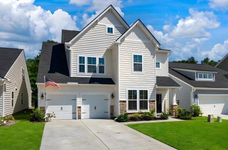New construction Single-Family house 4030 Warmouth Ct, Johns Island, SC 29455 - image