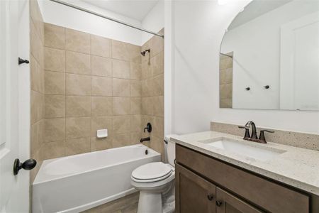 New construction Single-Family house 19591 Fort King Run, Brooksville, FL 34601 plan Elmwood - image 6