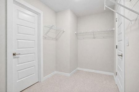 New construction Single-Family house 2587 Parkside Wy, Gainesville, GA 30507 - image 18